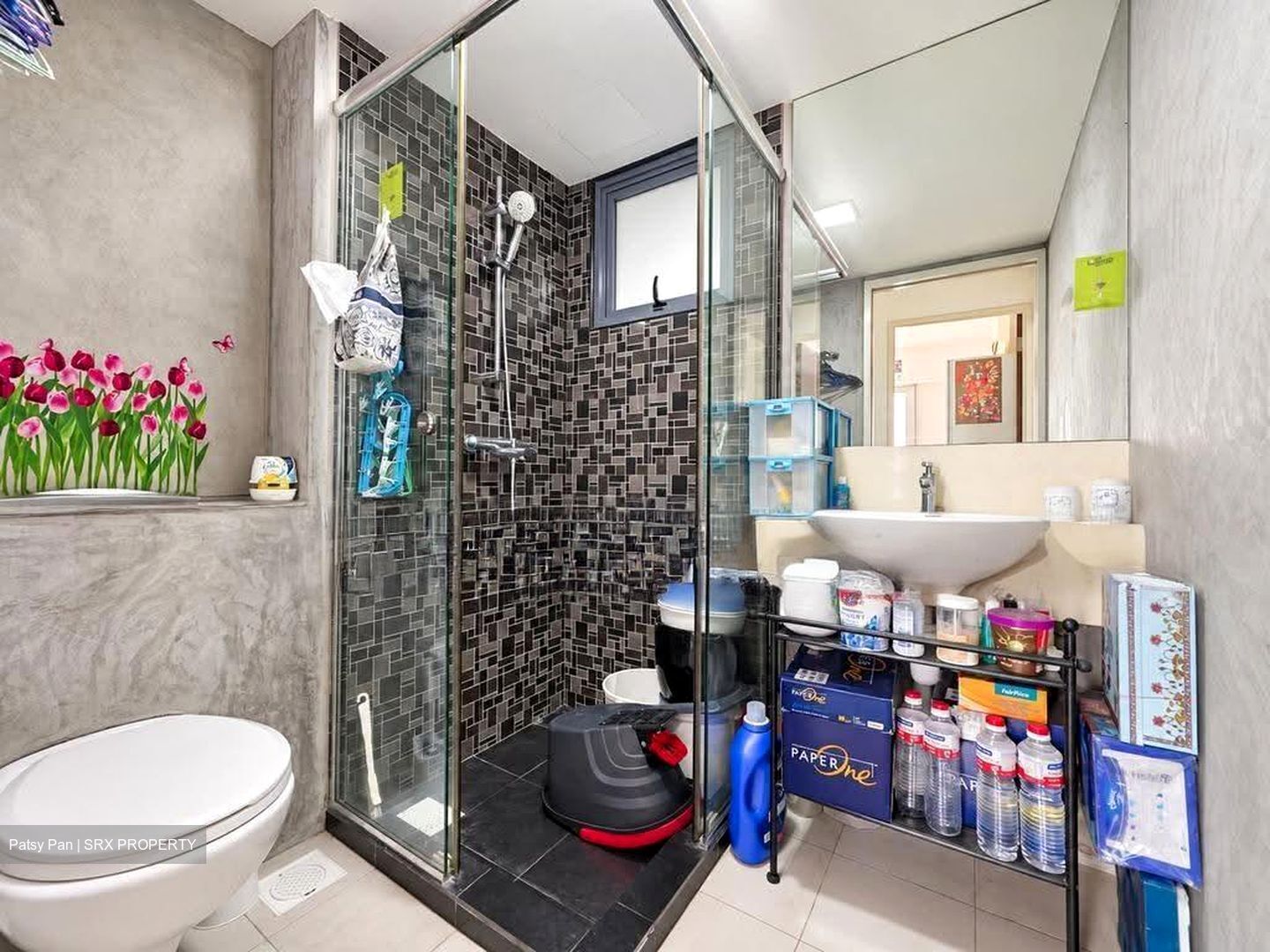 Blk 1E The Pinnacle@Duxton (Bukit Merah), HDB 4 Rooms #614171911